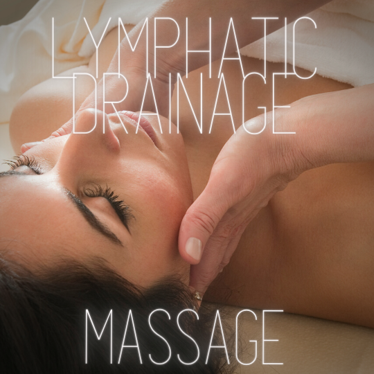 The Benefits of Lymphatic Massage