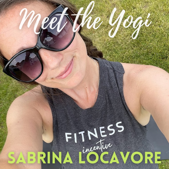 Dishin’ With Dina: Meet Sabrina Locovare