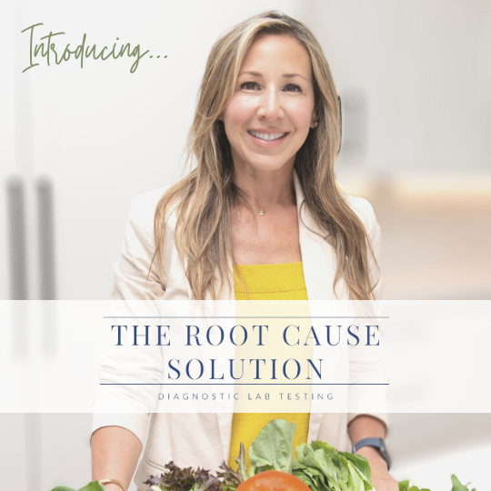 Introducing The Root Cause Solution