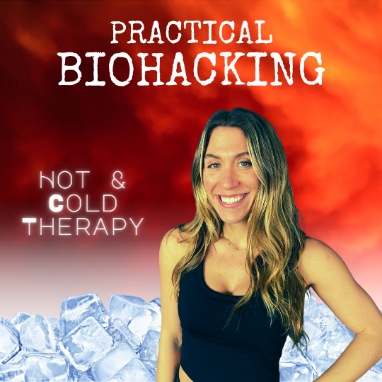 Practical Biohacking