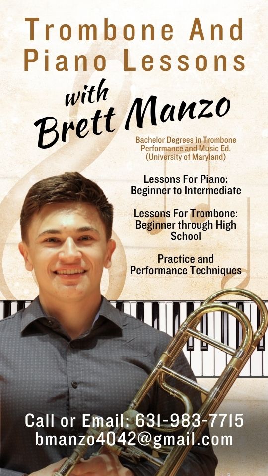 Brett Manzo