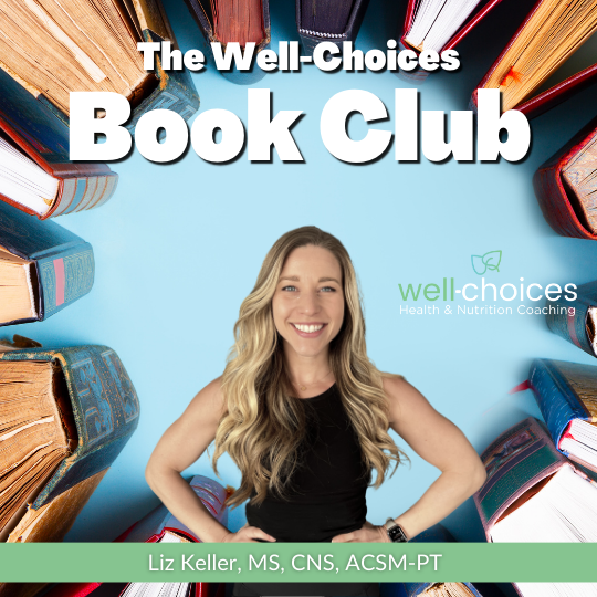 The Well Choices Book Club