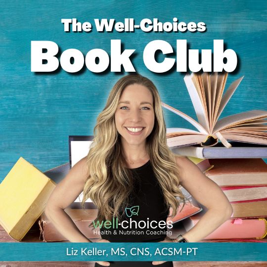 Well Choices Book Club