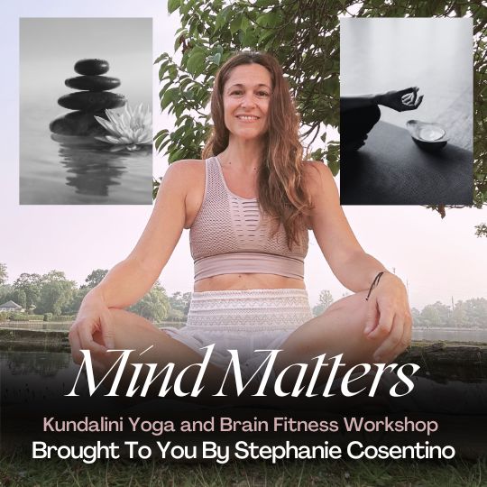 Mind Matters