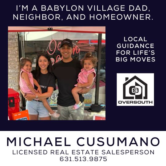 Michael Cusumano