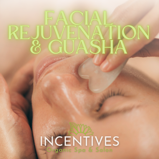 Facial Rejuvenation & Guasha