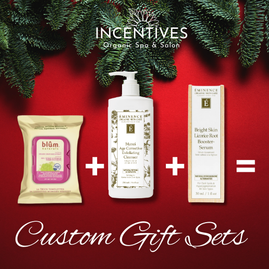 Incentives Gift Sets