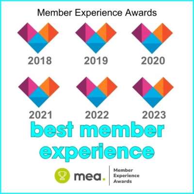 Member Experience Awards