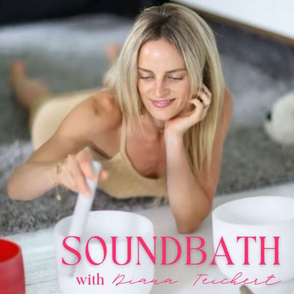 Soundbath With Diana