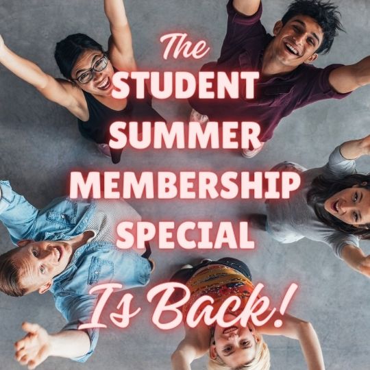 Student Membership