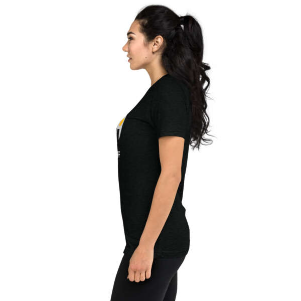 STAFF Short Sleeve Tee - Image 4