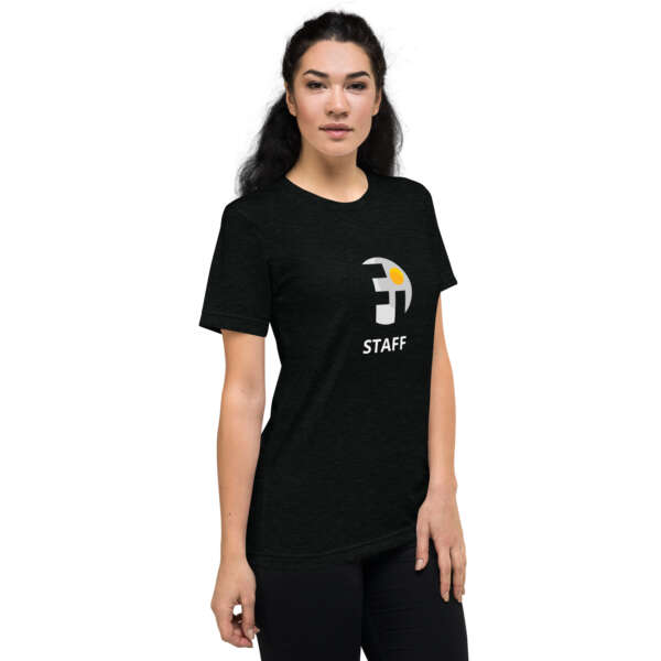 STAFF Short Sleeve Tee - Image 6