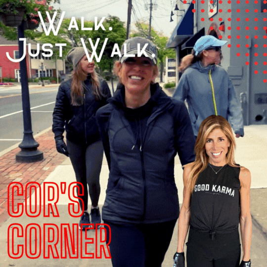 Cor’s Corner Summer 2024