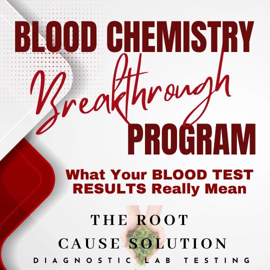 Blood Chemistry