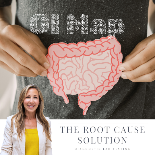 Your Gut Biome Revealed