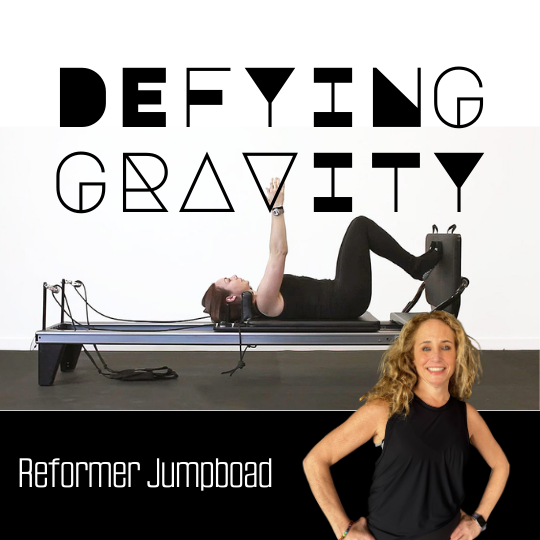 Defying Gravity