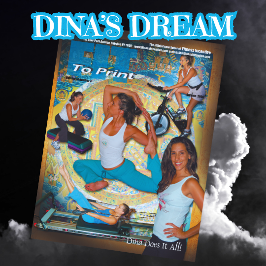 Dina’s Dream