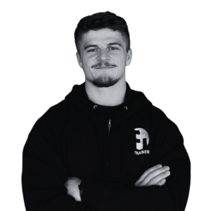 Tyler Hovanec
