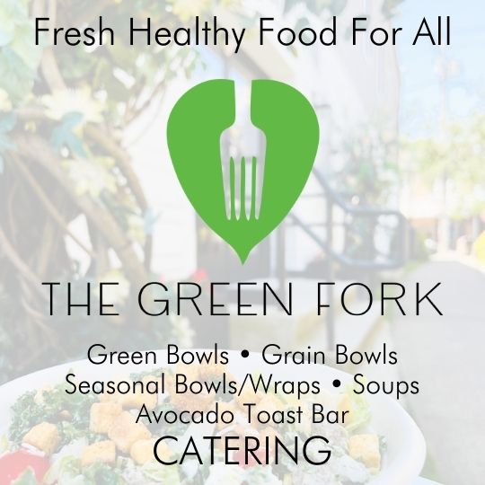 The Green Fork
