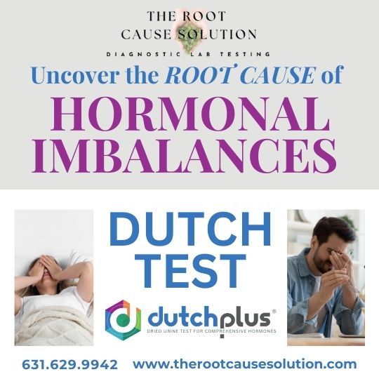 The Root Cause Solution