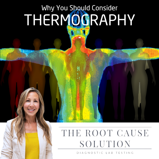 Discovering Thermography
