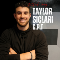 Taylor S