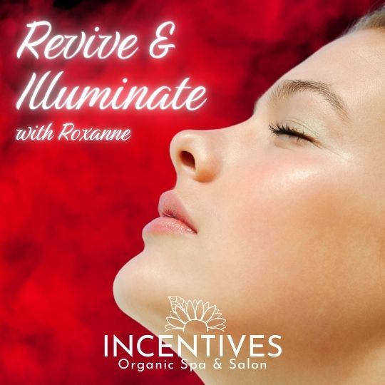 Revive & Illuminate