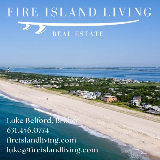 Fire Island Living