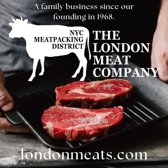London Meats