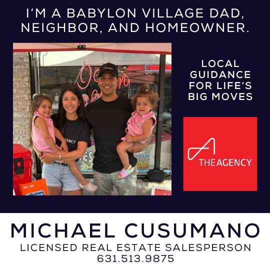 Michael Cusumano