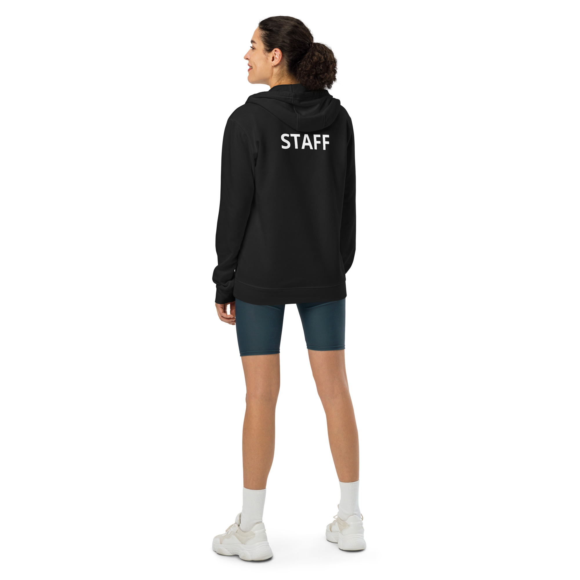 adidas fleece hoodie