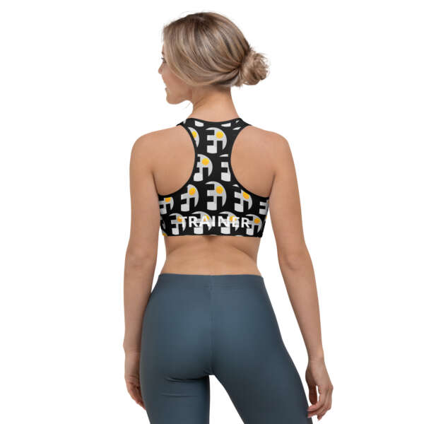 Trainer Sports Bra - Image 4