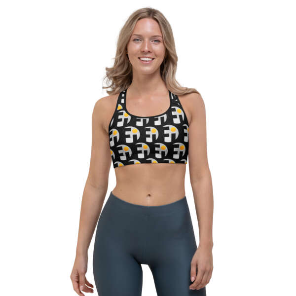 Trainer Sports Bra
