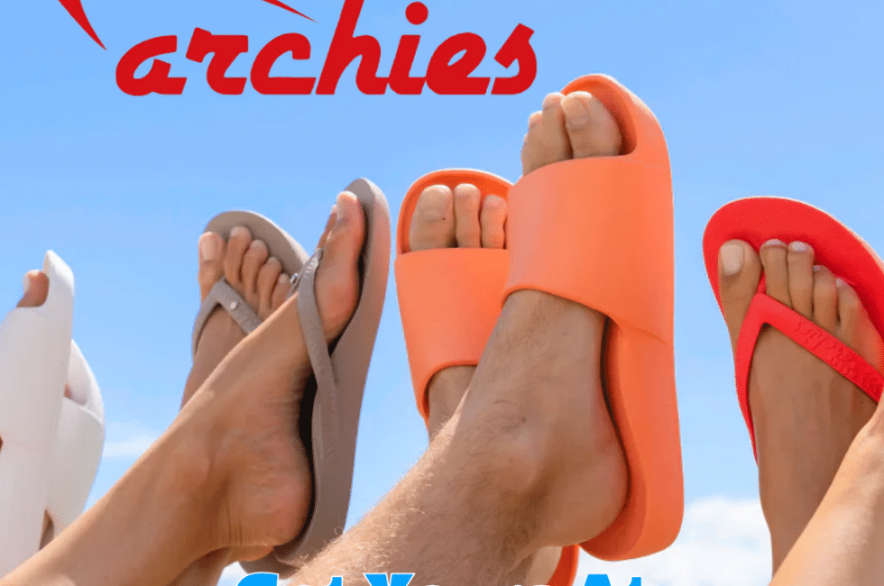 Archies