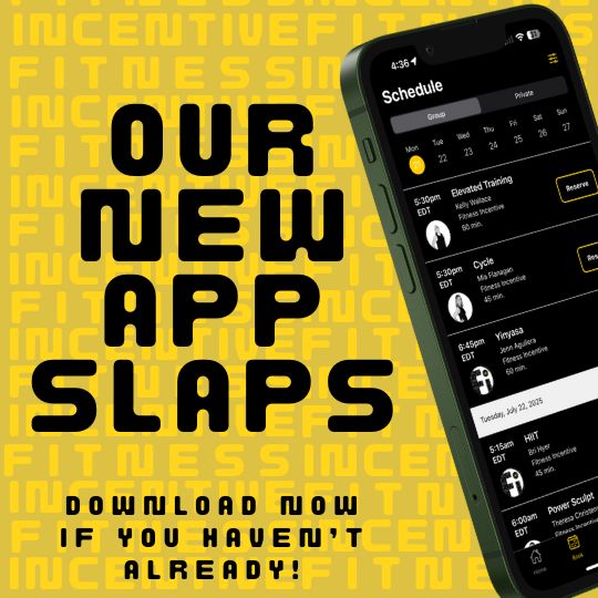 New App + Booking Platform