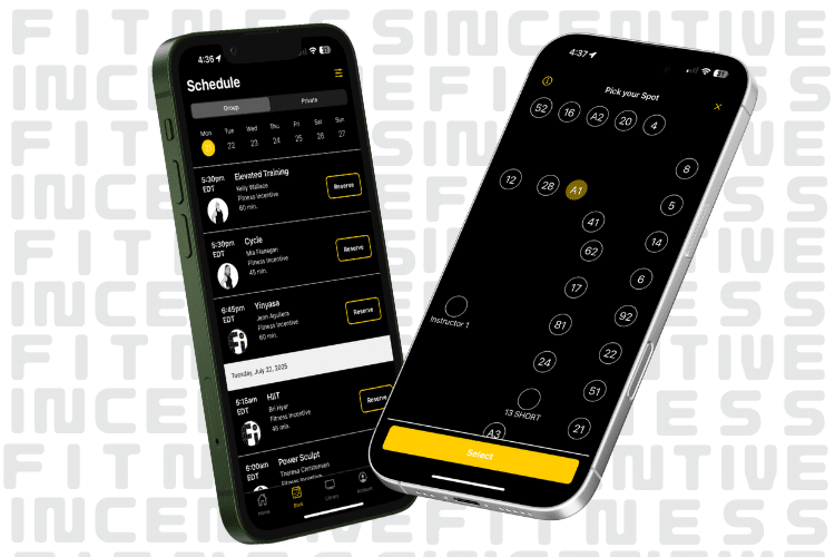 Mobile app