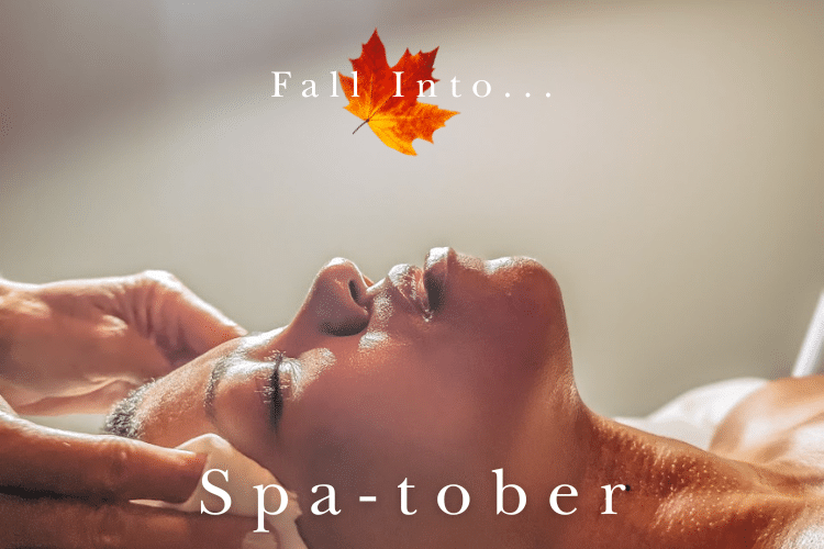 Spatober