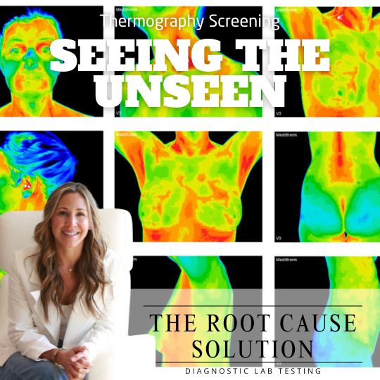Seeing the Unseen
