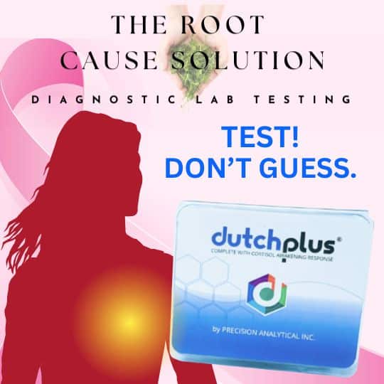The Root Cause Solution