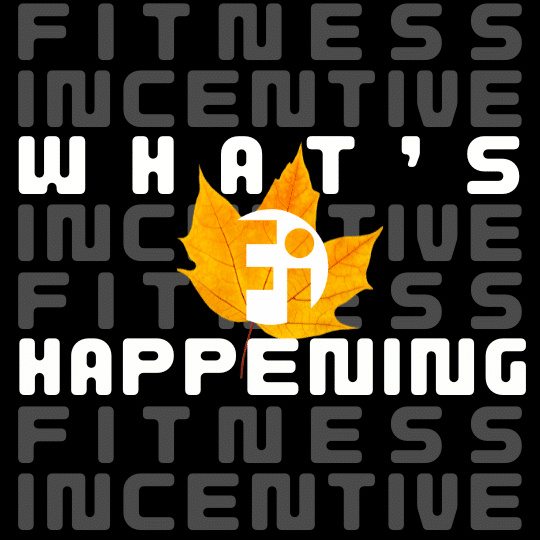 Whats Happening at FI Autumn 2025