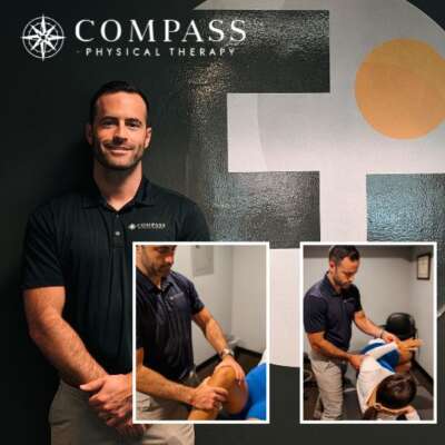 November 2025 Events Compass Post Physical Therapy