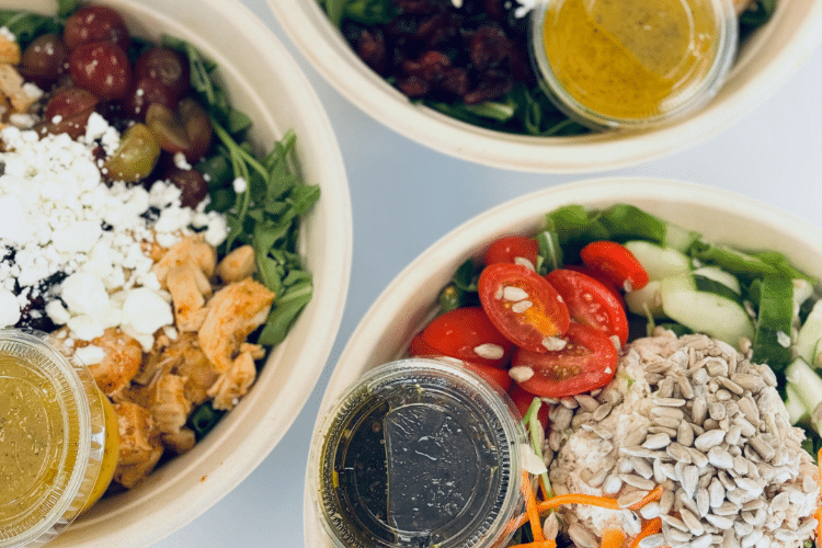 Diet and Nutrition