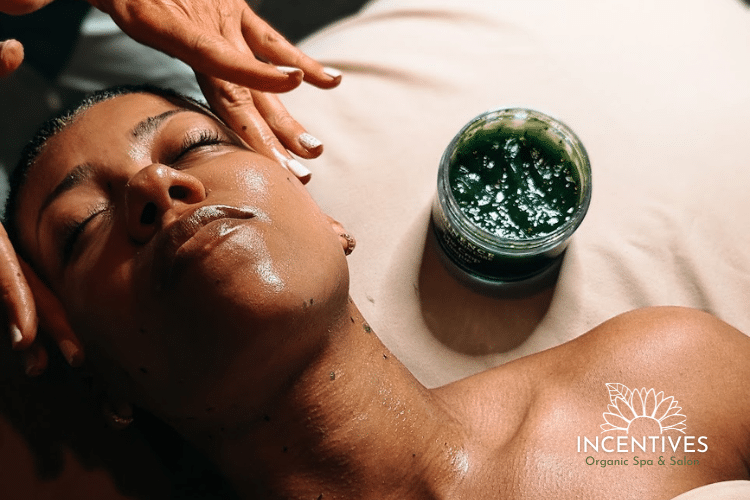 Incentives Organic Spa & Salon