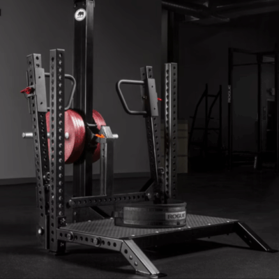 Belt Squat Belt Squat