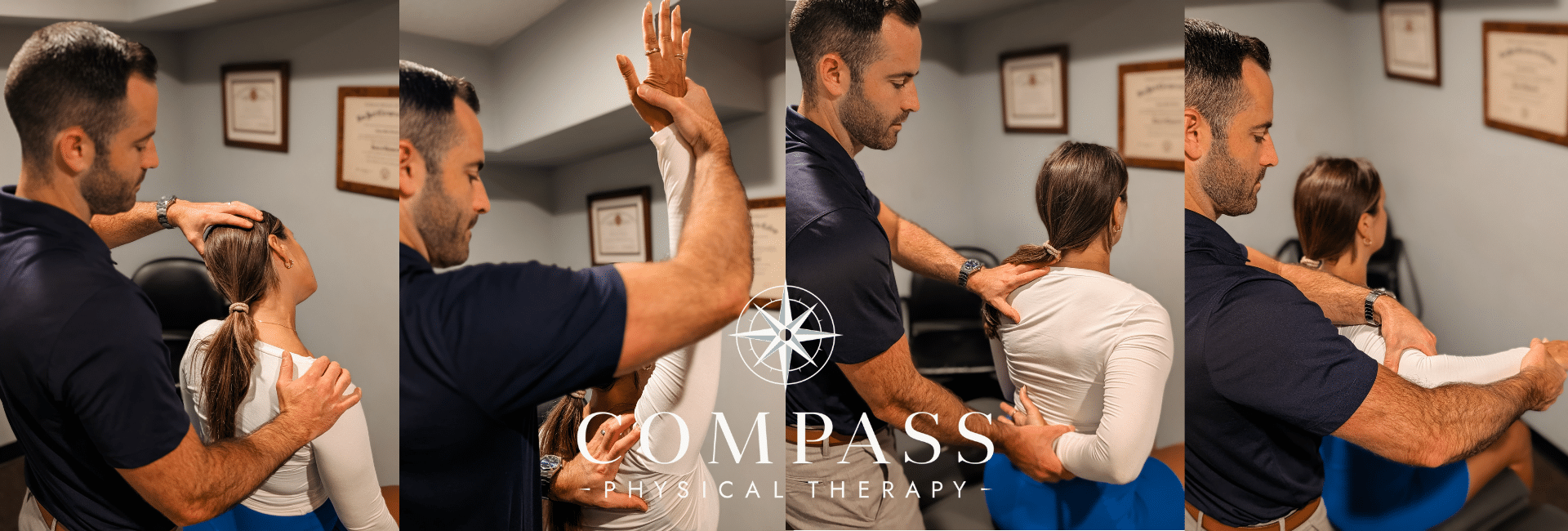 Compass Physical Therapy