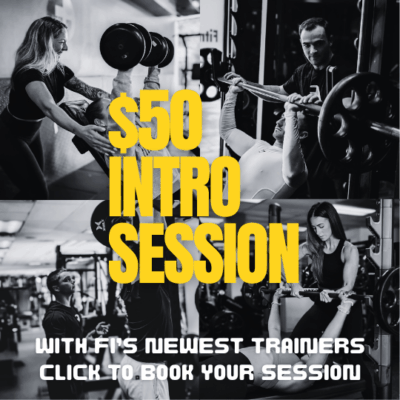 Intro session Intro session