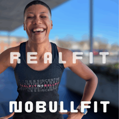 NOBULLFIT December 2025 NOBULLFIT December 2025