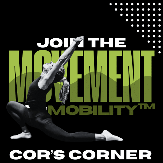 Cors Corner Spring 2026