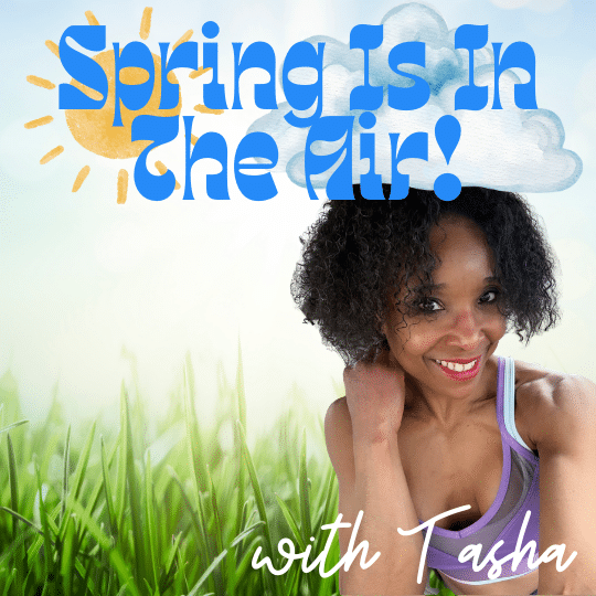 It’s Spring: Lets Dance