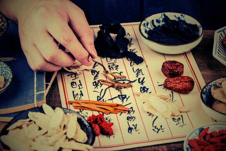 Traditional Chinese Medicine